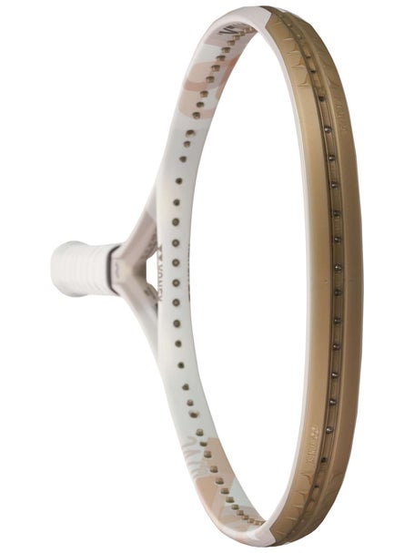 Yonex VCORE 100 Sand Beige (300g) (2024) Racket