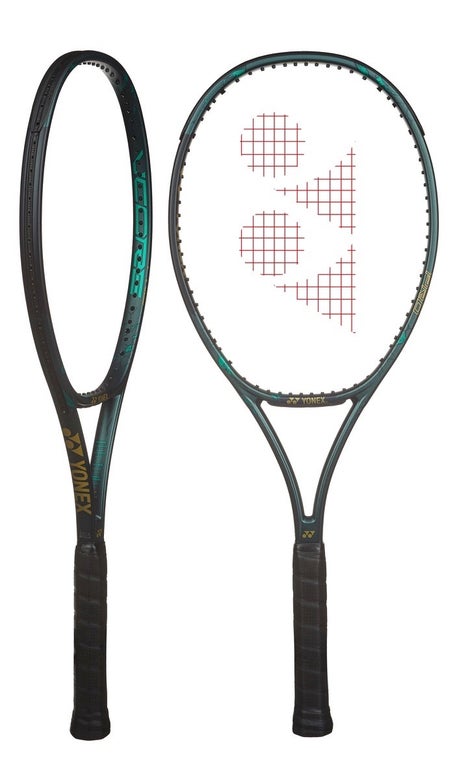 Yonex VCORE PRO 100 (300g) Rackets