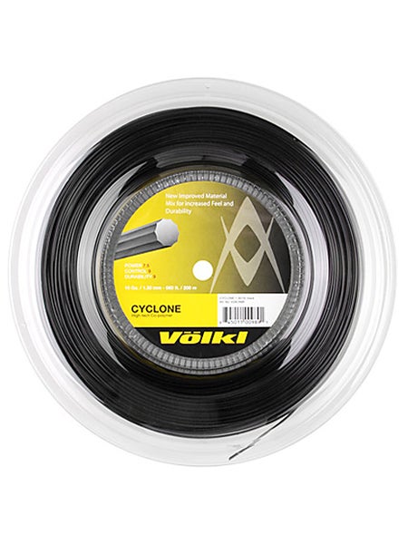 Yonex Poly Tour Pro 16 1.30mm 200M Reel - W & D Strings