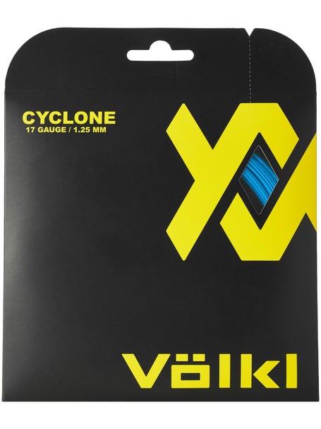 Volkl Cyclone 1.25/17 String