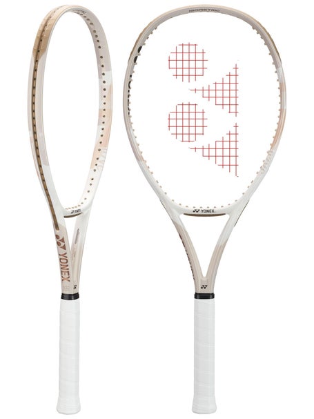 Raquette Yonex VCORE 100L Sand Beige 280g 2024