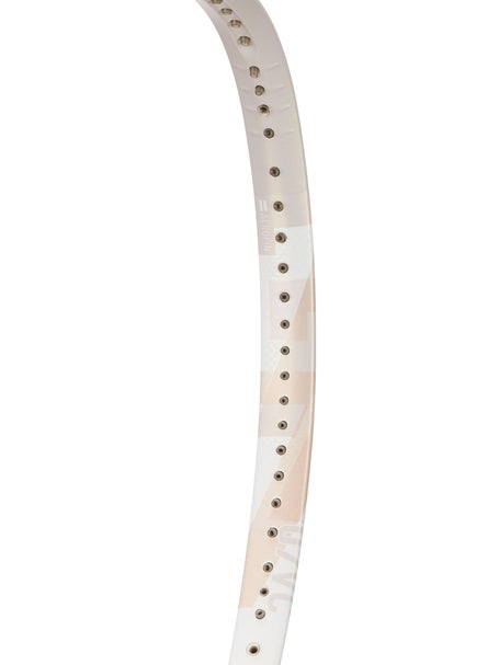 Yonex VCORE 100L Sand Beige (280g) (2024) Racket