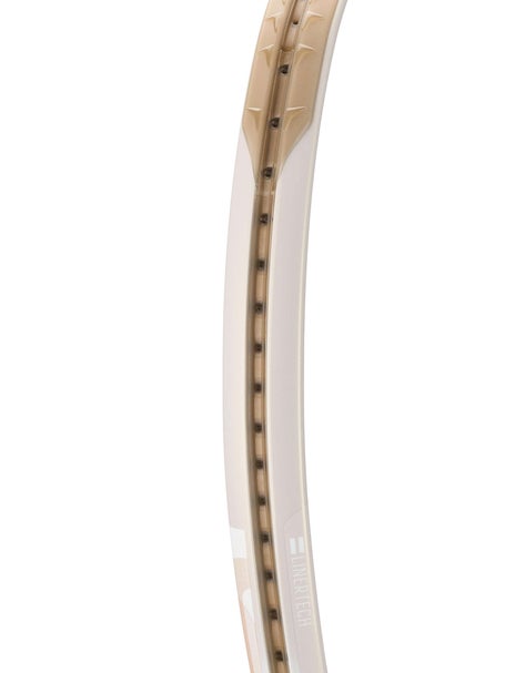Yonex VCORE 100L Sand Beige (280g) (2024) Racket