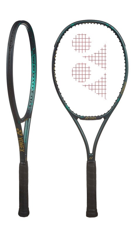 Yonex VCORE PRO 97 (310g) Racket