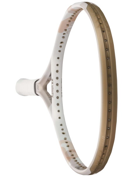 Yonex VCORE 98 Sand Beige (305g) (2024) Racket