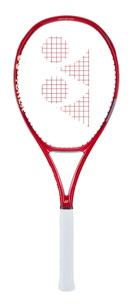 Yonex VCORE 98 Plus Ruby Red (305g) Racket