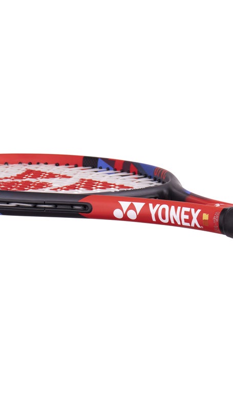 Yonex VCORE Ace (260g) Rackets (Strung)