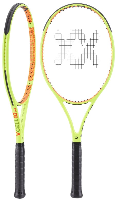 Volkl V-Cell 10 300g Racket