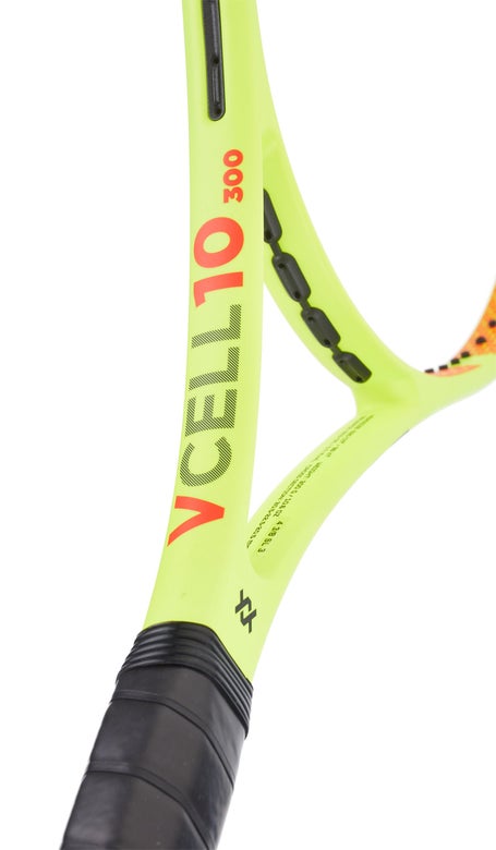 Völkl V-Cell 10 300g Tennisschläger | Tennis Warehouse Europe