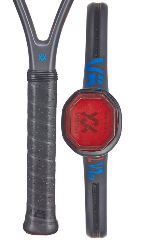 Volkl V-Cell V1 OS Racket