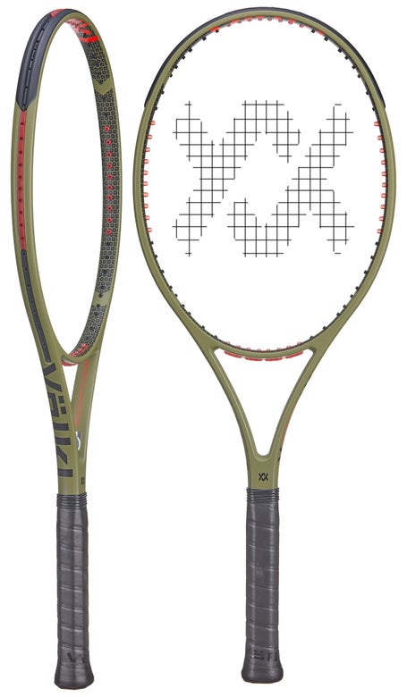 Volkl V-Cell V1 Pro Racket