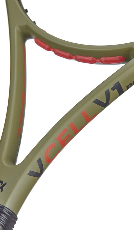 Volkl V-Cell V1 Pro Racket