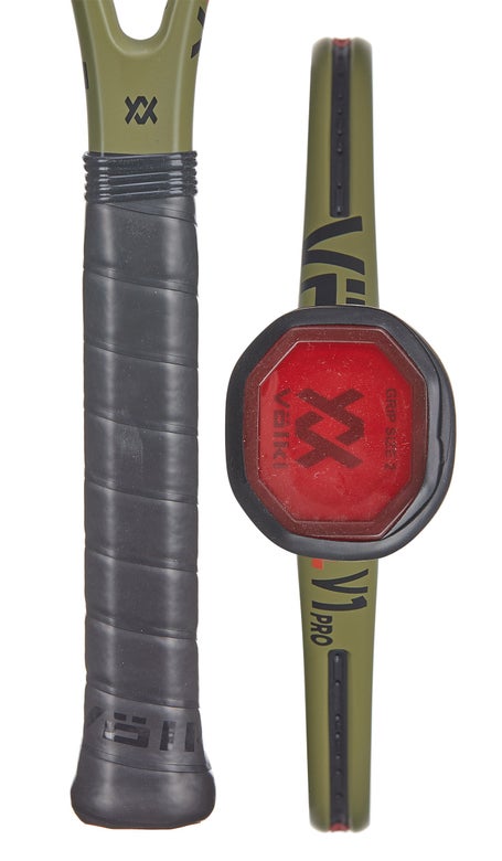 Volkl V-Cell V1 Pro Racket