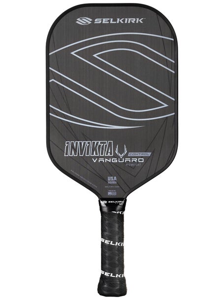 Racchetta da pickleball Selkirk Vanguard Control Invikta
