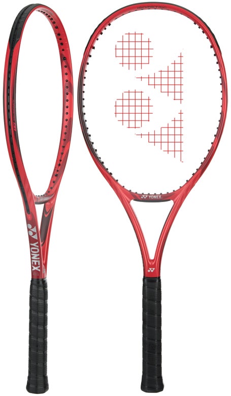 Raqueta Yonex VCORE 98 305g