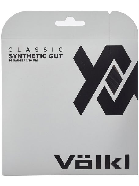 Corda Volkl Classic Synthetic Gut 1.30 mm