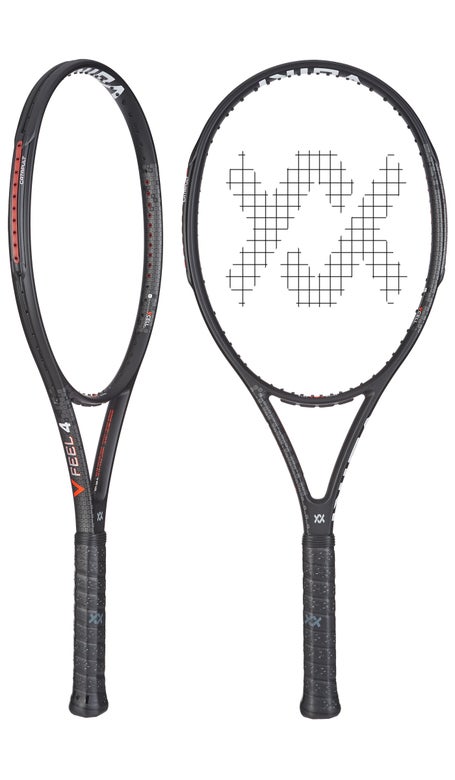 Raqueta Volkl V Feel 4