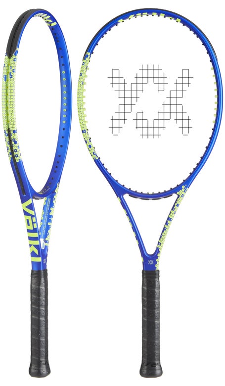 Volkl V-Feel 5 Racket (2) Used