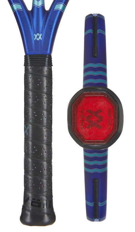 Volkl Vostra 1 Power Arm Racket