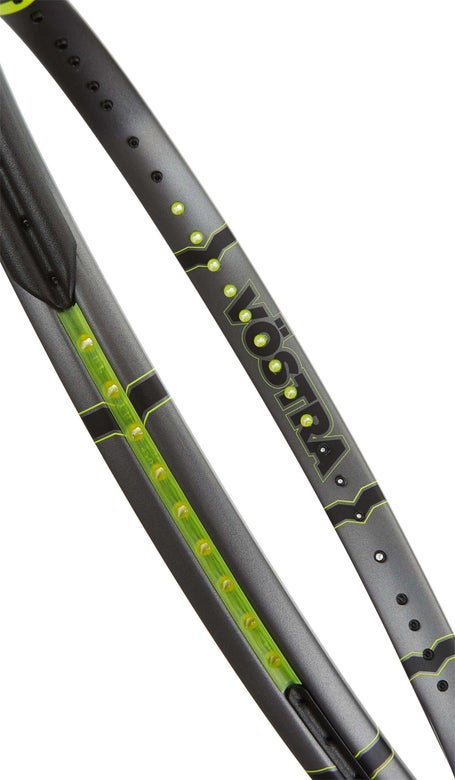Volkl Vostra V10 (300g) Racket