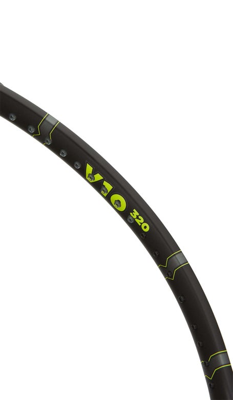 Volkl Vostra V10 (320g) Racket