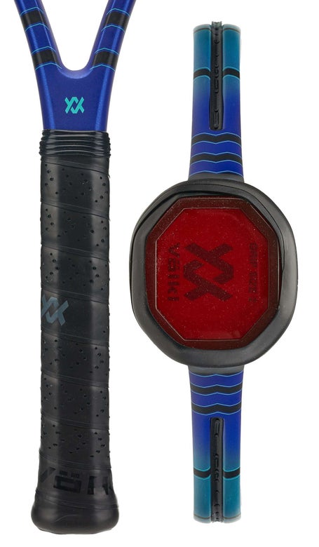 Volkl Vostra V1 MP Racket