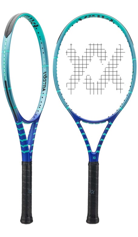 Raqueta Volkl Vostra V1 OS