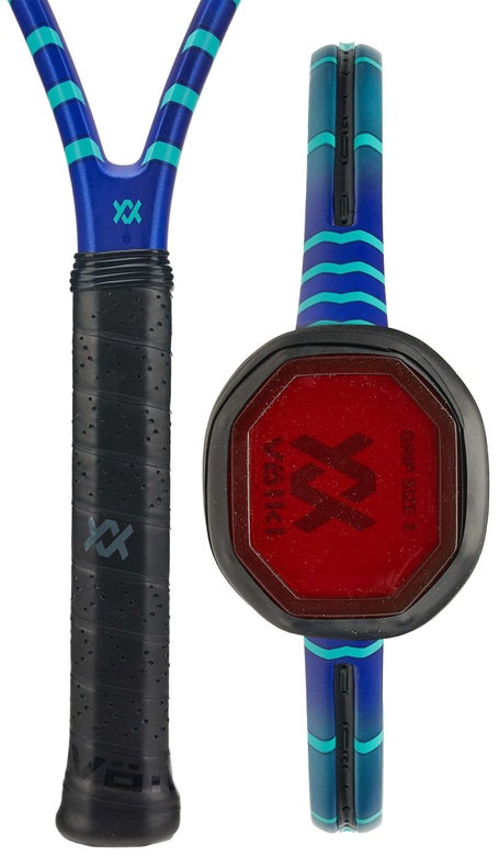 Volkl Vostra V1 OS Racket