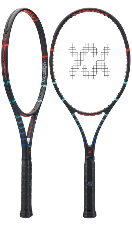 Volkl Vostra V1 PRO Racket