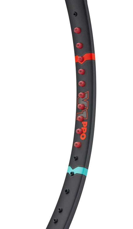 Volkl Vostra V1 PRO Racket