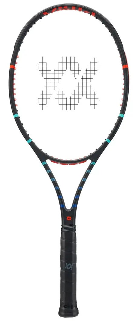 Racchetta di prova Volkl Vostra V1 PRO