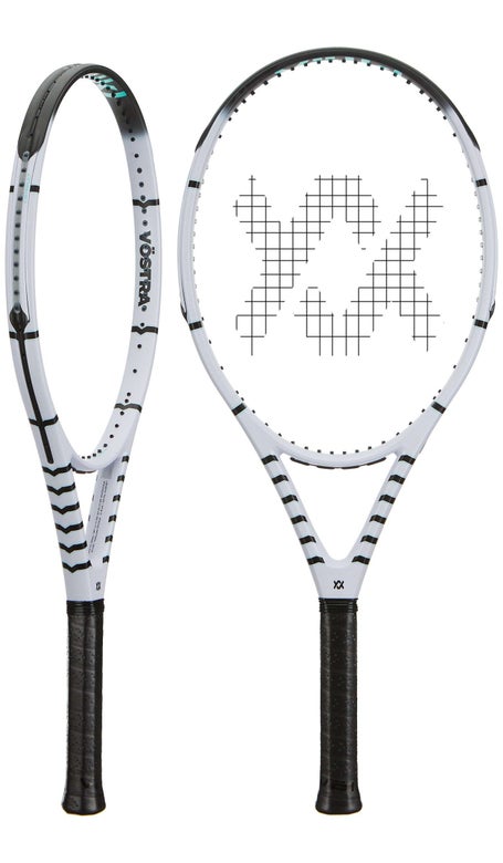 Volkl Vostra V2 Racket