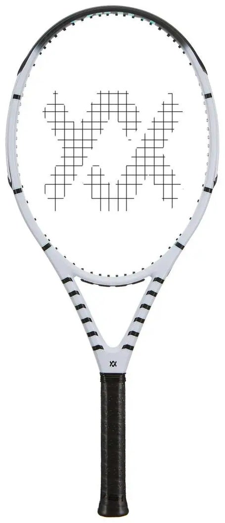 Racchetta di prova Volkl Vostra V2
