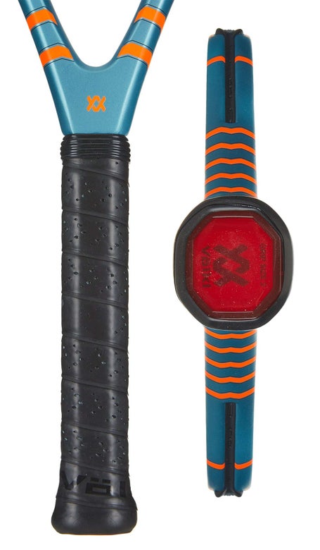 Volkl Vostra V3 Racket
