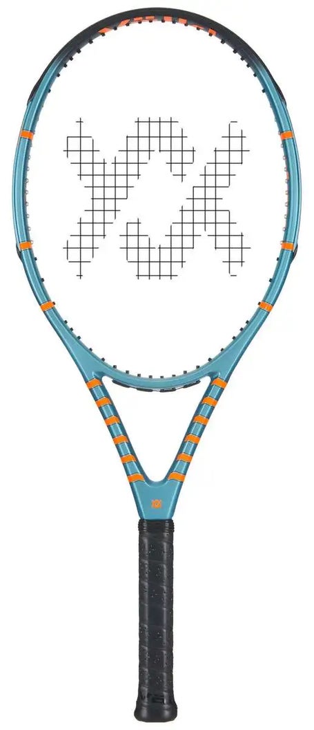 Racchetta di prova Volkl Vostra V3