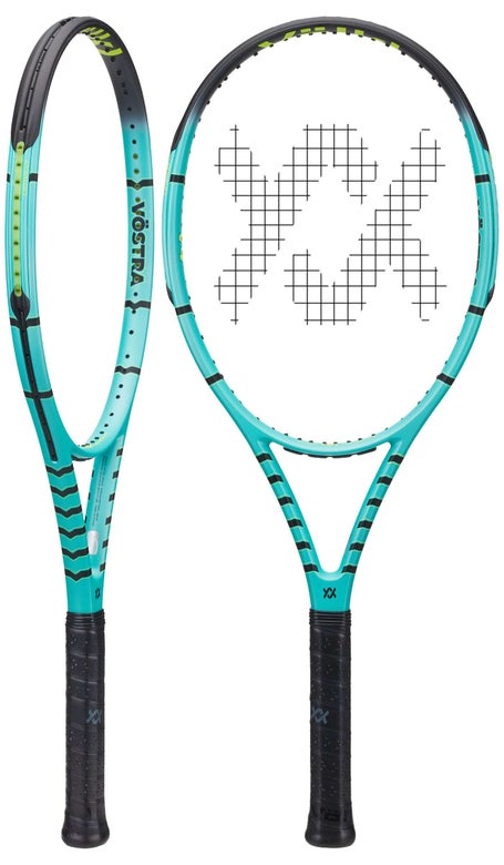Raquette Volkl Vostra 4