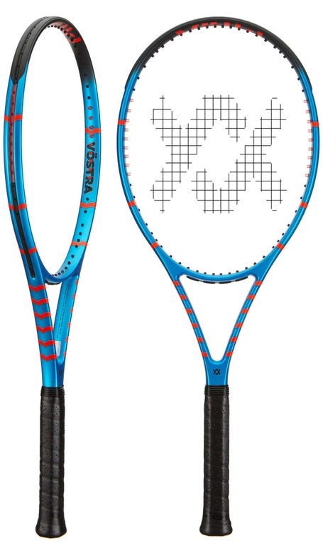 Raqueta Volkl Vöstra V5