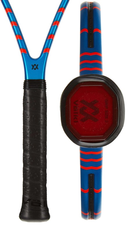 Volkl Vostra V5 Racket