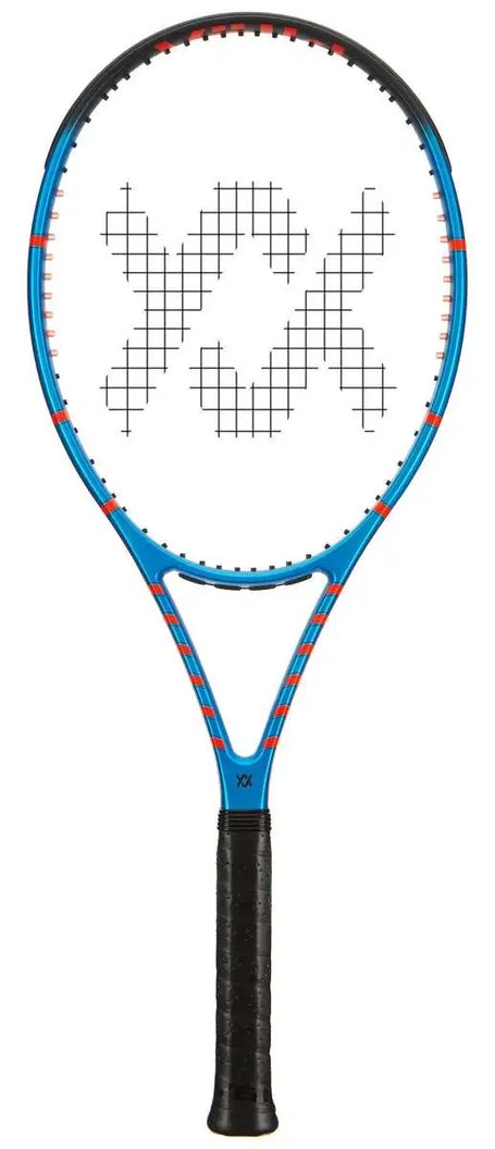 Racchetta di prova Volkl Vostra V5
