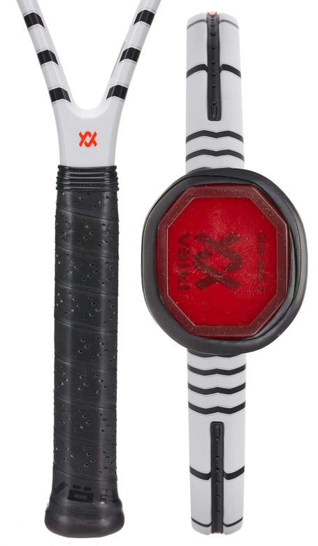 Volkl Vostra V6 Racket