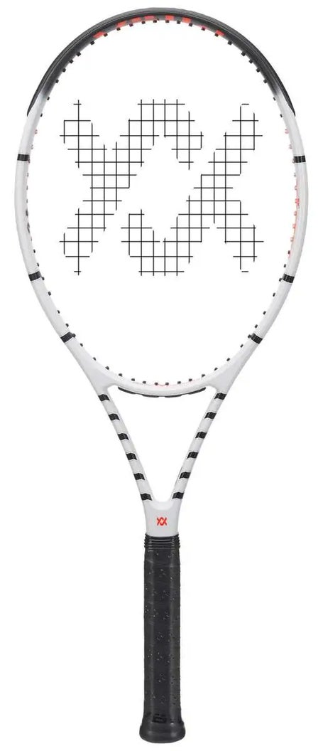 Racchetta di prova Volkl Vostra V6