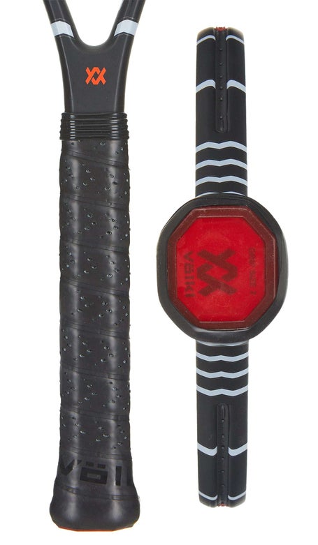 Volkl Vostra V7 Racket