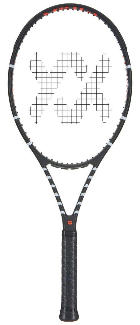 Volkl Vostra V7 Racket