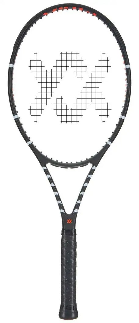 Racchetta di prova Volkl Vostra V7