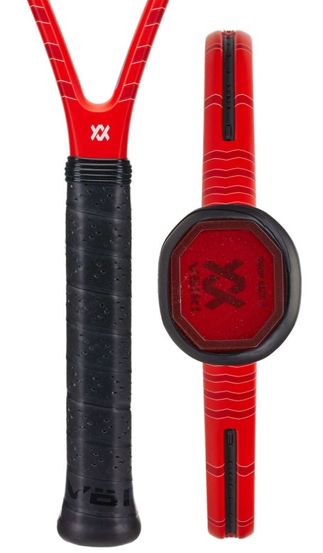 Volkl Vostra V8 (315g) Racket