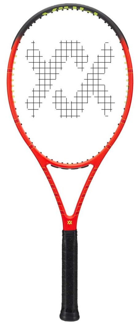 Volkl Vostra V8 (315g) Racket