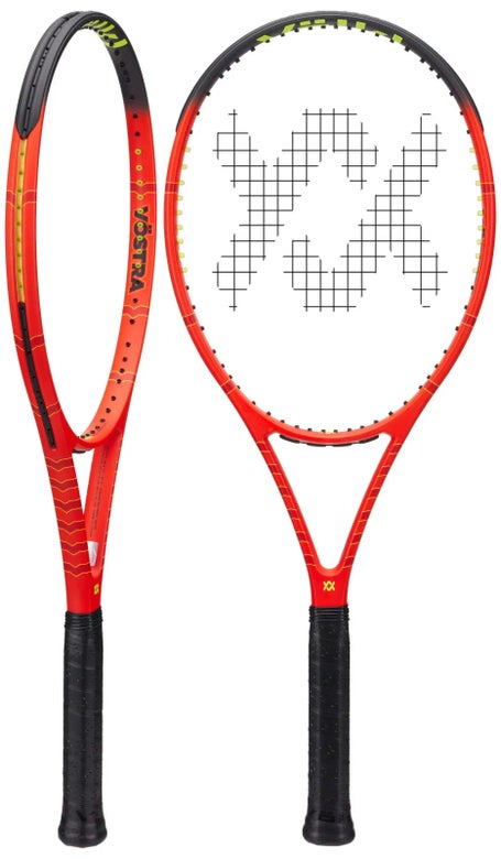 Volkl Vostra V8 (315g) Demo
