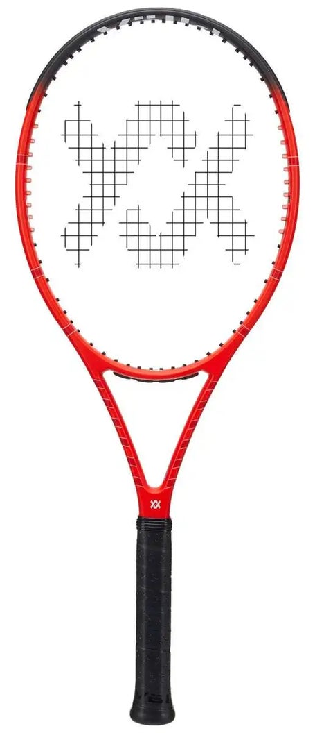 Racchetta di prova Volkl Vostra V8 (300g)