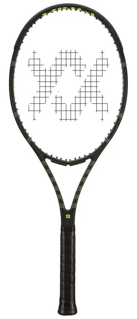 Racchetta di prova Volkl Vostra V10 (320g)