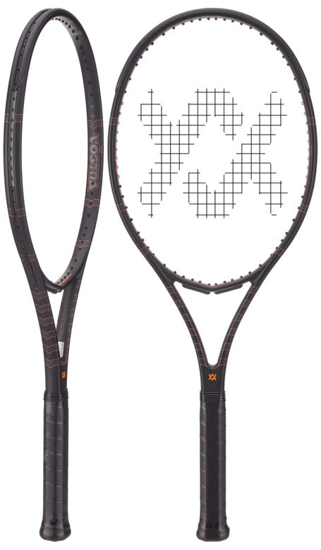 Volkl Vostra V9 (305g) Racket 2024